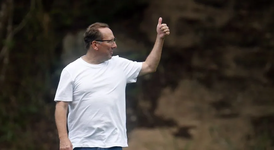 Arnaldo Ribeiro detona acusações de John Textor em Palmeiras x São Paulo: “É uma piada”