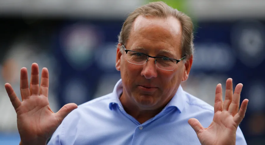 Craque Neto cobra exclusão de time no Brasileirão Série A após polêmica