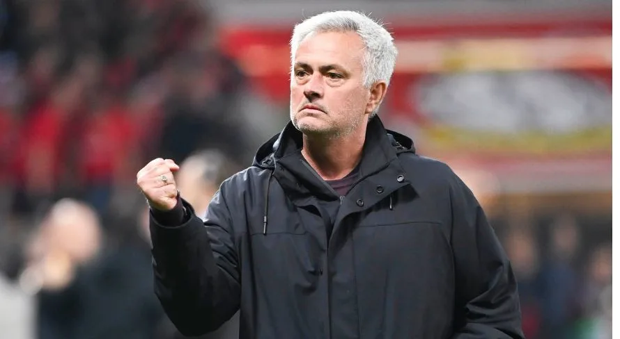  Ex-Roma detona José Mourinho: “Está acabado”