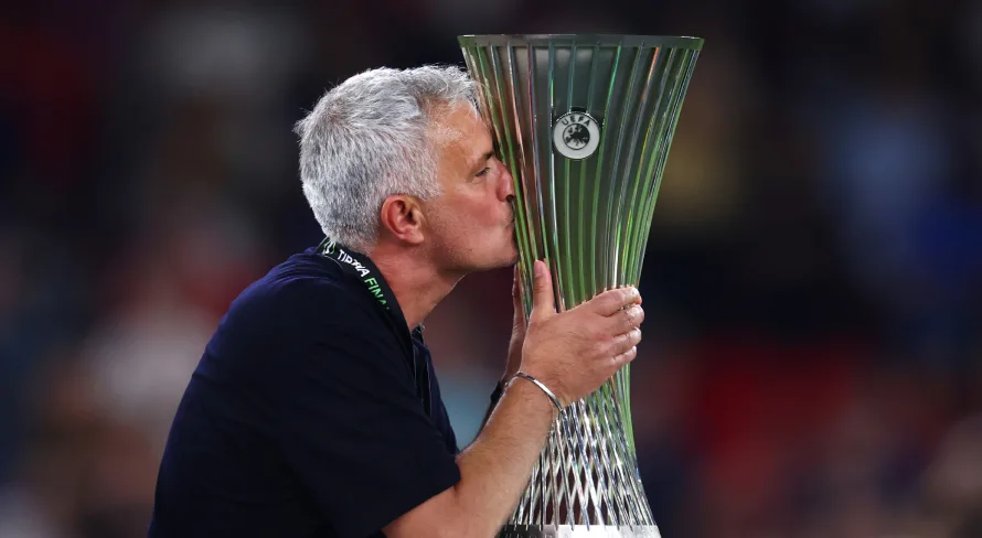 RMP aponta técnico que é “discípulo” de Mourinho no Brasileirão Série A