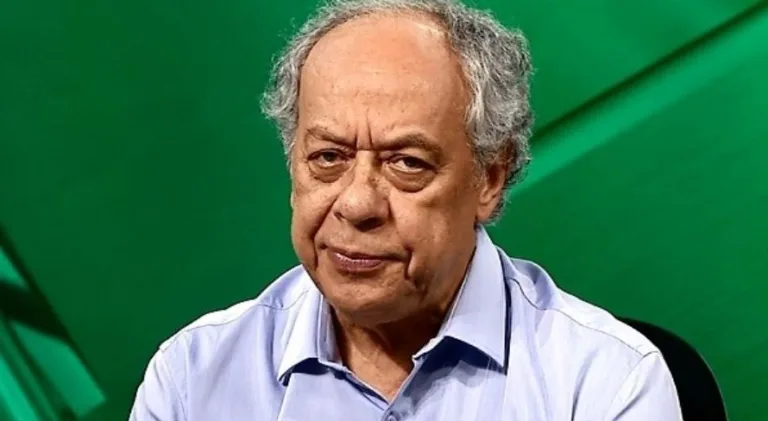 Trajano detona atitude de técnico do Brasileirão Série A: “Vergonhosa” 