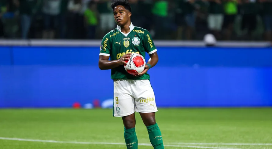 José Trajano proteja futuro do Palmeiras sem Endrick: “Vai sofrer”