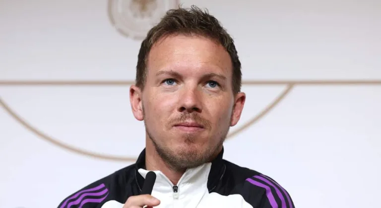 Técnico da Alemanha vira candidato a substituir Xavi no Barcelona