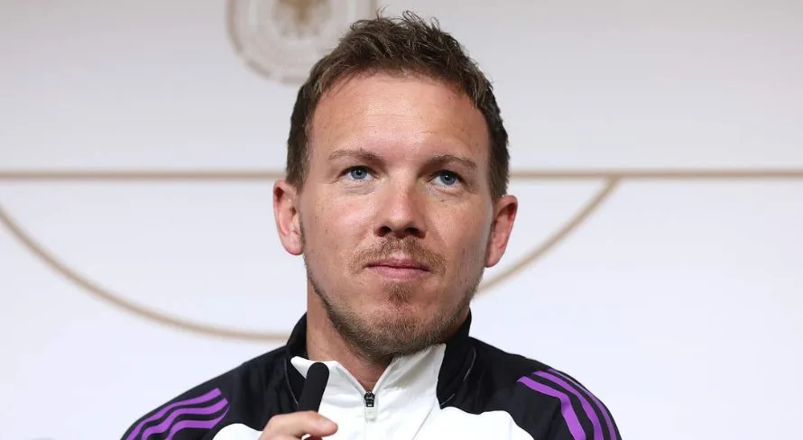 Técnico da Alemanha vira candidato a substituir Xavi no Barcelona