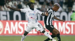 Mauro Cezar detona atuação de time brasileiro na Libertadores: “Acumula vexames”