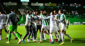 Juventude x Athletico: onde assistir ao jogo do Brasileirão Série A