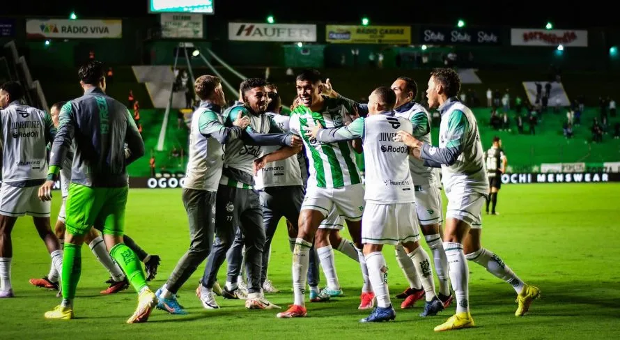 Juventude x Athletico: onde assistir ao jogo do Brasileirão Série A