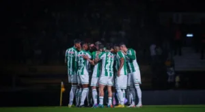 Juventude x Corinthians: onde assistir à partida do Brasileirão Série A AO VIVO