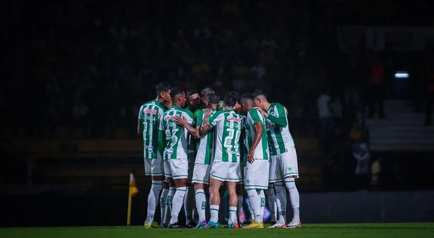 Juventude x Corinthians: onde assistir à partida do Brasileirão Série A AO VIVO