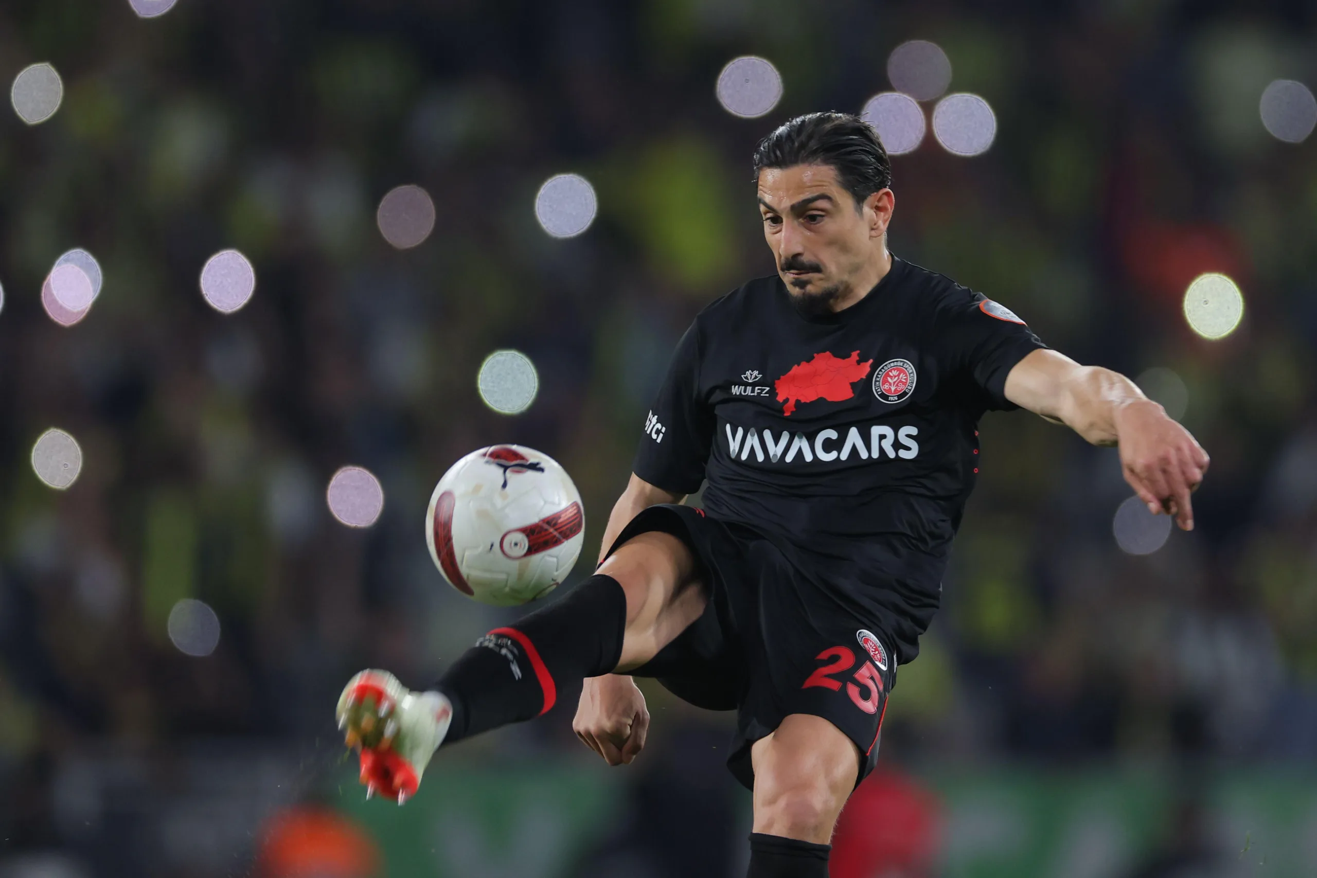 Fatih Karagumruk x Antalyaspor – Campeonato Turco: palpites, escalação e onde assistir – 29/04/2024