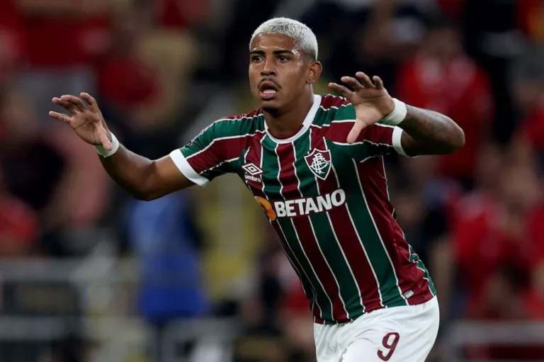 Fluminense viu por câmeras do hotel ‘farra’ de quarteto afastado