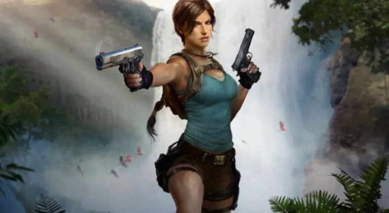 Lara Croft é a personagem mais popular dos games; veja o Top 20
