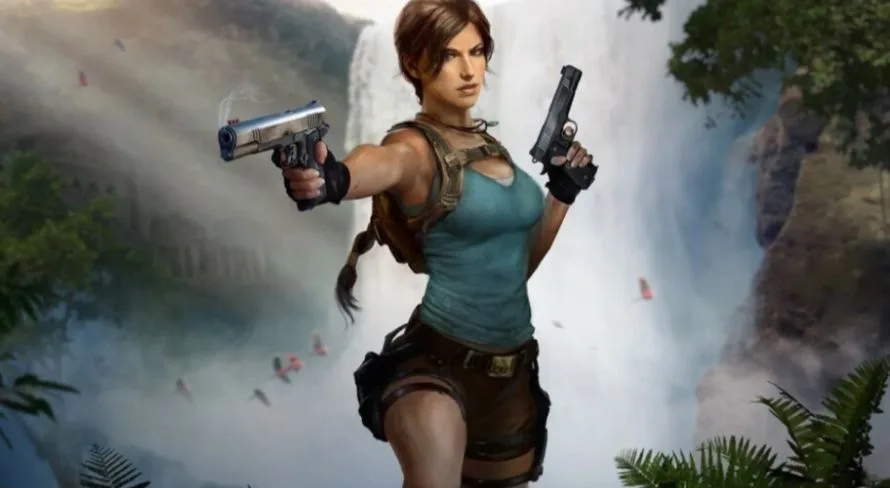 Lara Croft é a personagem mais popular dos games; veja o Top 20