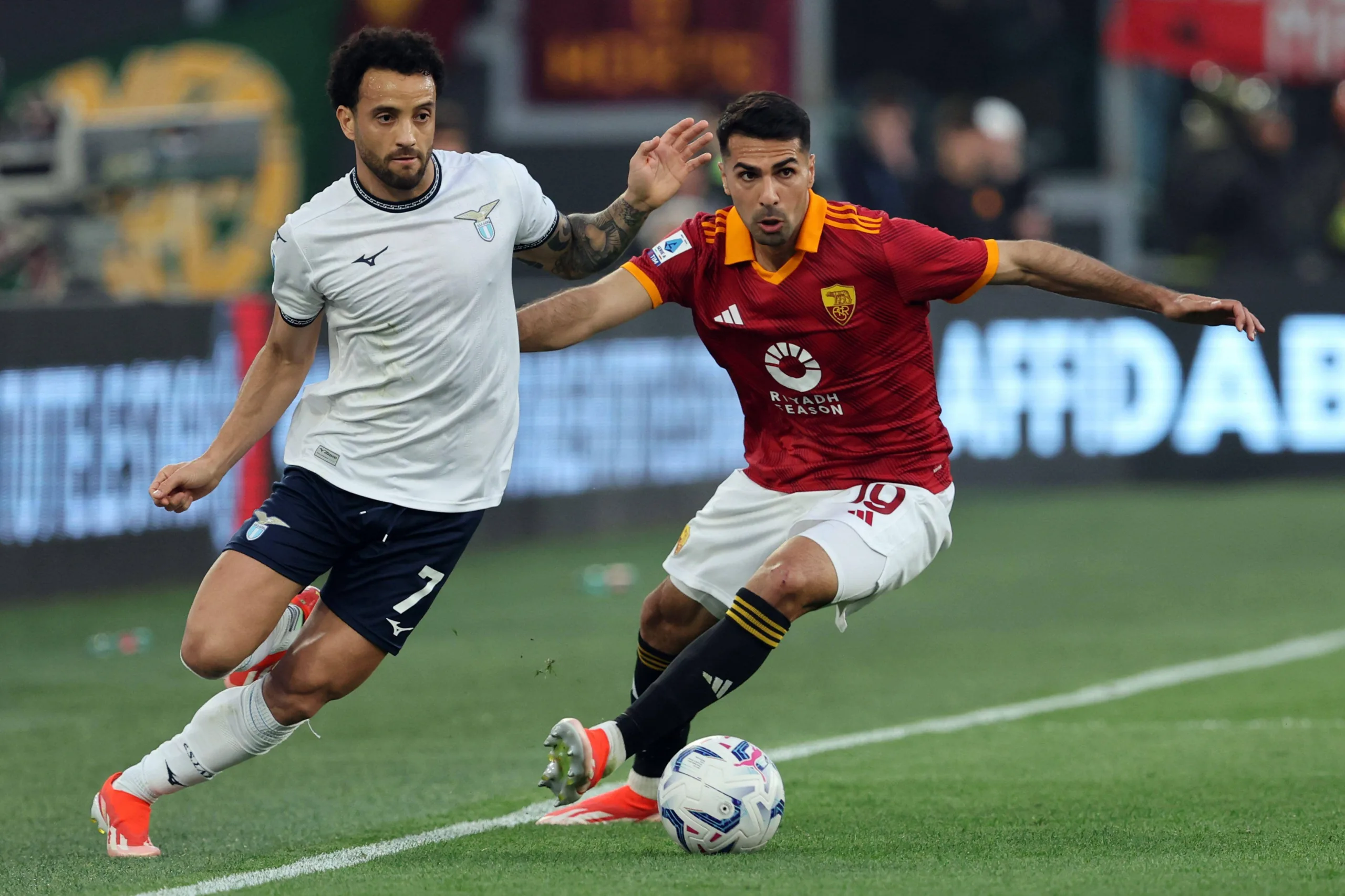 Lazio x Salernitana – Campeonato Italiano: palpites, escalação e onde assistir – 12/04/2024