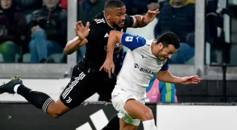 Lazio x Juventus: onde assistir à semifinal da Copa da Itália