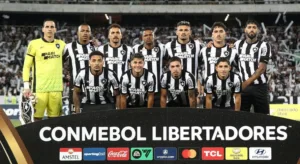 LDU x Botafogo: onde assistir ao Glorioso na Libertadores