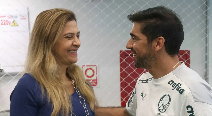 Palmeiras divulga balancete dos dois primeiros meses de 2024; superávit de R$ 46,8 milhões