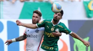 PVC revela quais clubes não querem paralisar o Brasileirão Série A