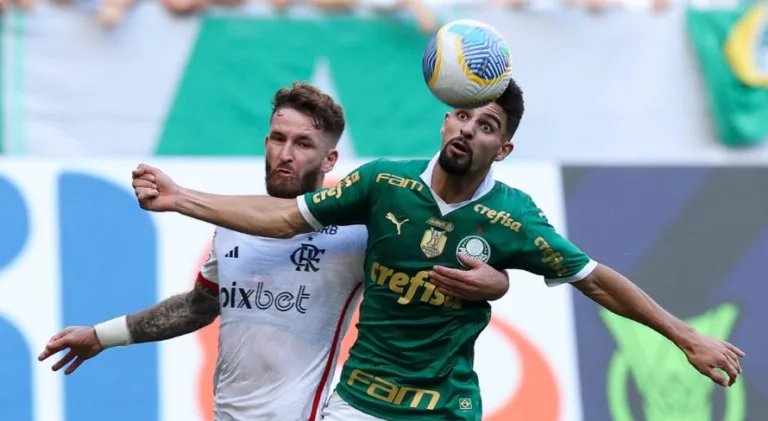 PVC revela quais clubes não querem paralisar o Brasileirão Série A