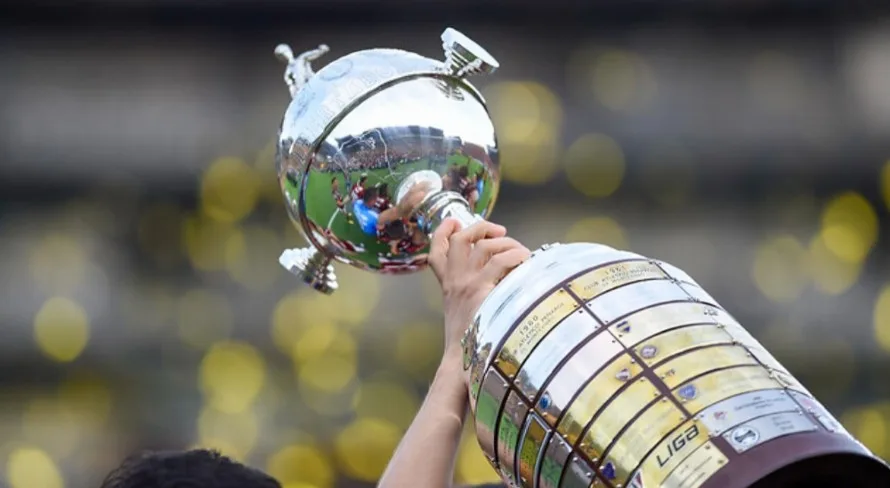 Casagrande exclui Fluminense ao eleger favoritos na Libertadores: “Competitivos”