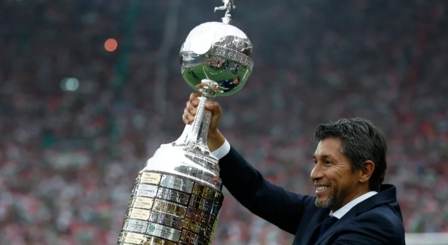 ESPN Argentina elege brasileiros mais temidos na Libertadores; veja top-3