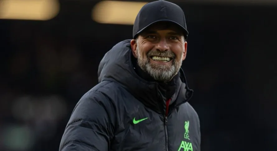 Veja a provável escalação do Liverpool hoje contra o Everton na Premier League