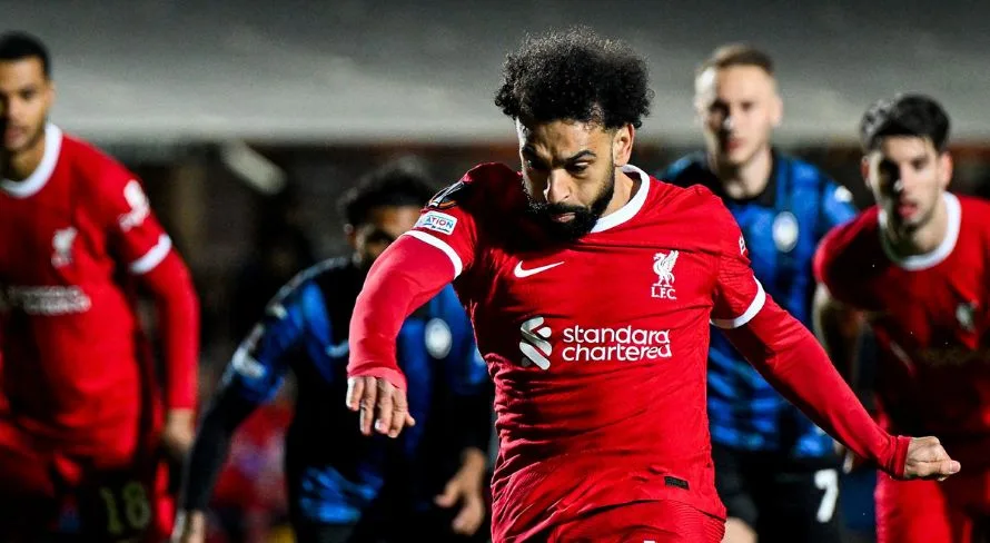 Liverpool muda contra o Fulham; veja provável escalação