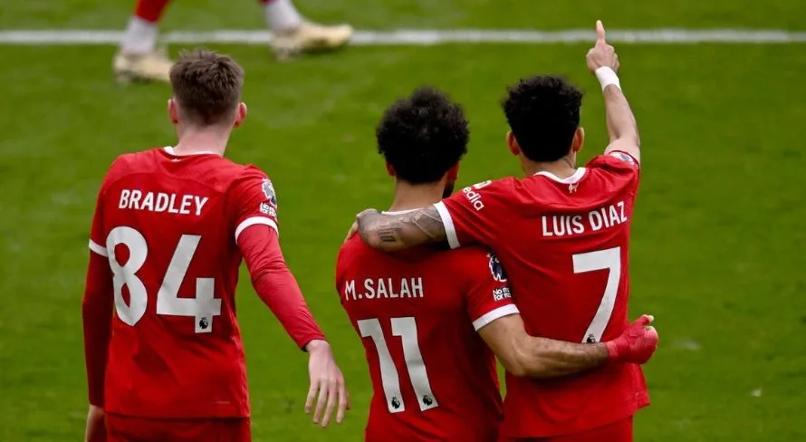 Liverpool x Sheffield United: onde assistir ao jogo da Premier League