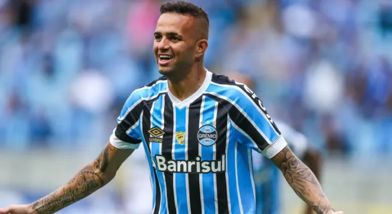 Vampeta inclui Luan entre dois jogadores injustiçados na seleção brasileira: “Tinha que convocar”