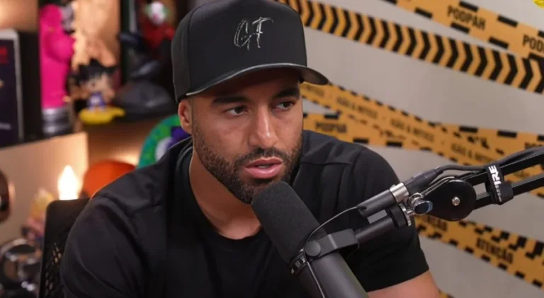 Lucas Moura indica melhor time do futebol brasileiro hoje: “Muito qualificado”