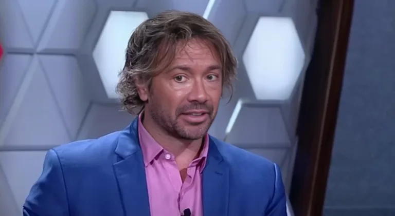 Lugano expõe time favorito ao título do Brasileirão Série A: “Tem padrão”