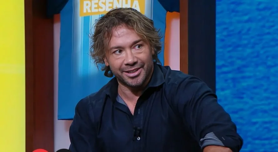 Lugano elege goleiro diferenciado no futebol brasileiro hoje