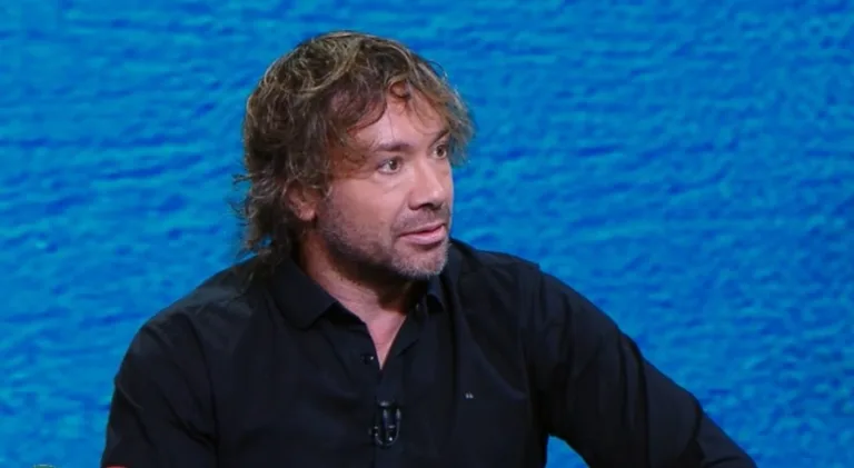 Lugano rebate críticas e elege zagueiro top-1 do futebol brasileiro hoje: “Pra mim”