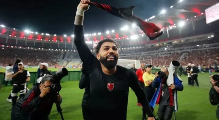 Luís Fabiano ativa ‘modo sincerão’ sobre possível saída de Gabigol no Flamengo
