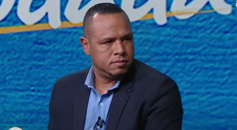 Luis Fabiano reprova decisão de titular do Flamengo: “Não concordo”