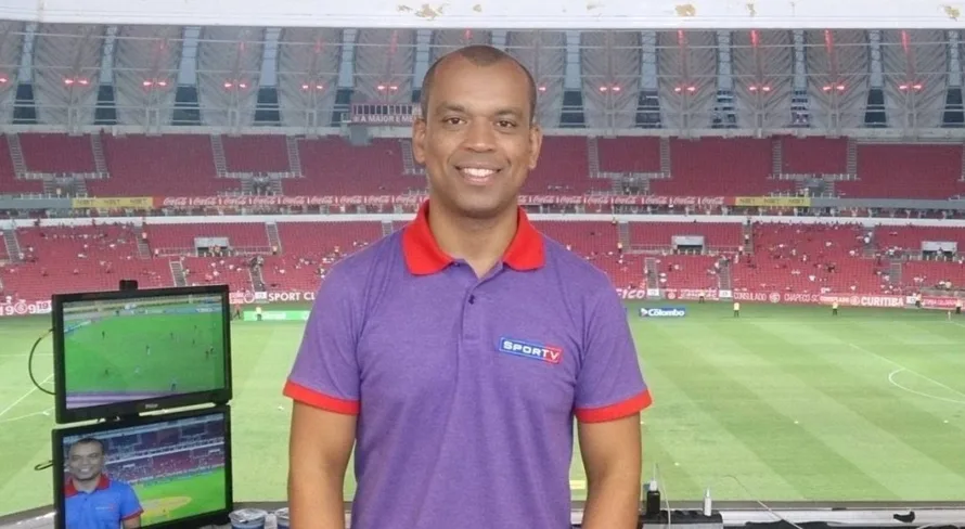 Luiz Alano aponta descontentamento com a Globo que fez ele deixar a emissora