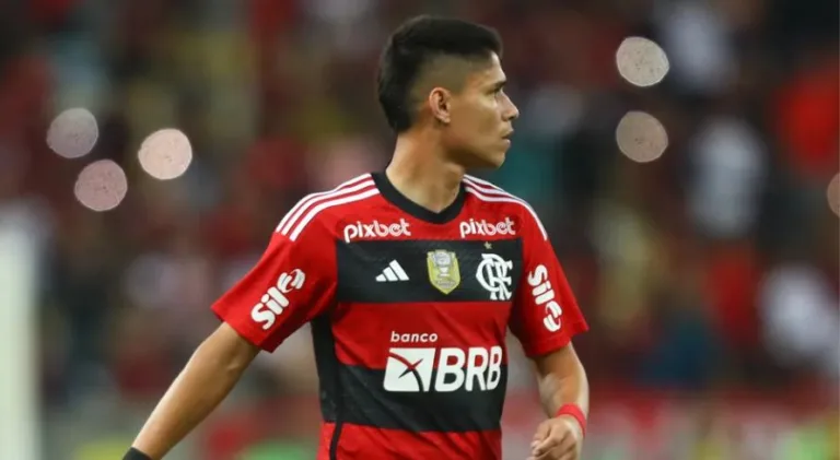 RMP se revolta e classifica jogador do Flamengo como “medíocre”