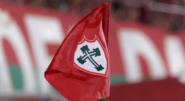 Lusa está garantida no Brasileirão Série D, mas em processo de abandono e dívida de R$ 500 milhões