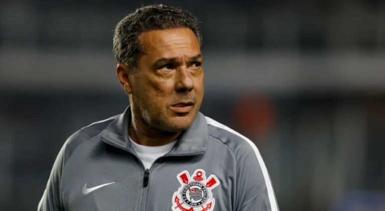 Luxemburgo, Mano Menezes e mais: 10 técnicos que estão livres no mercado da bola