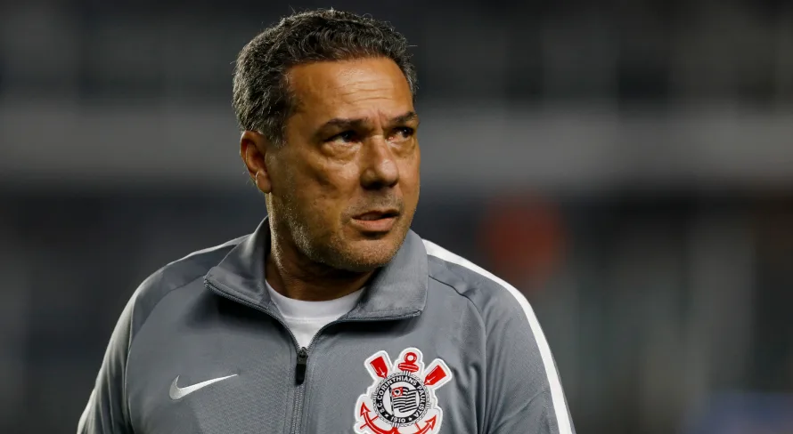Luxemburgo, Mano Menezes e mais: 10 técnicos que estão livres no mercado da bola