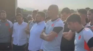 Rizek detona diretoria de clube do Brasileirão após atitude com atletas: “Loucura”