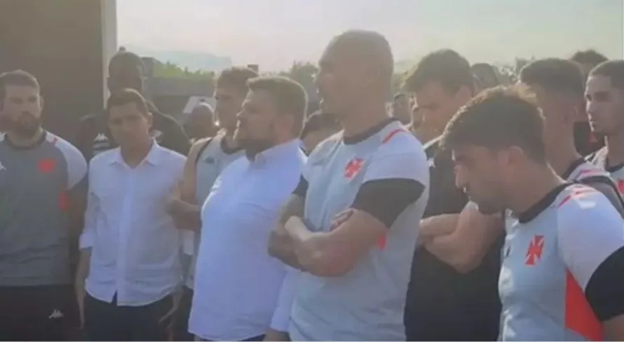 Rizek detona diretoria de clube do Brasileirão após atitude com atletas: “Loucura”