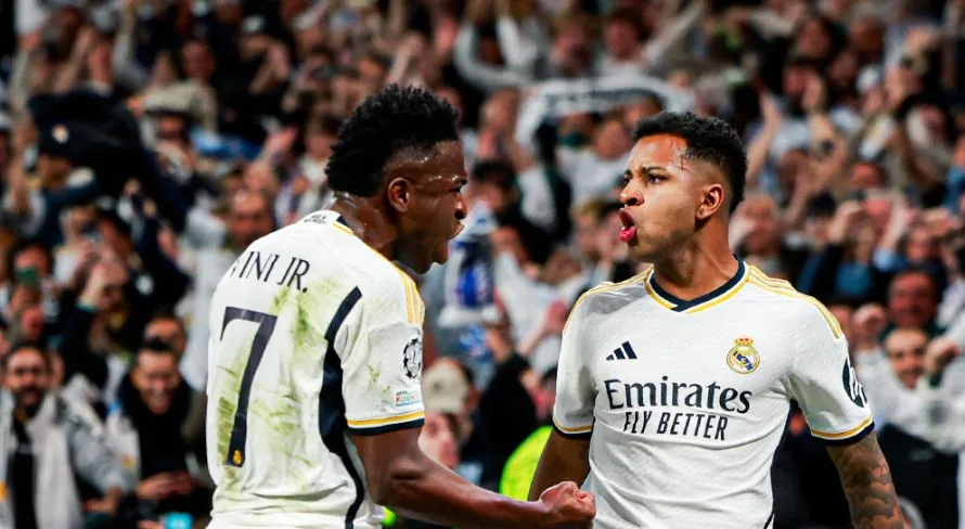 Mallorca x Real Madrid: onde assistir à partida de La Liga