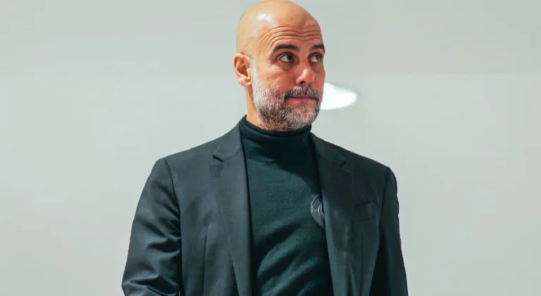 Veja a provável escalação do Manchester City contra o Chelsea