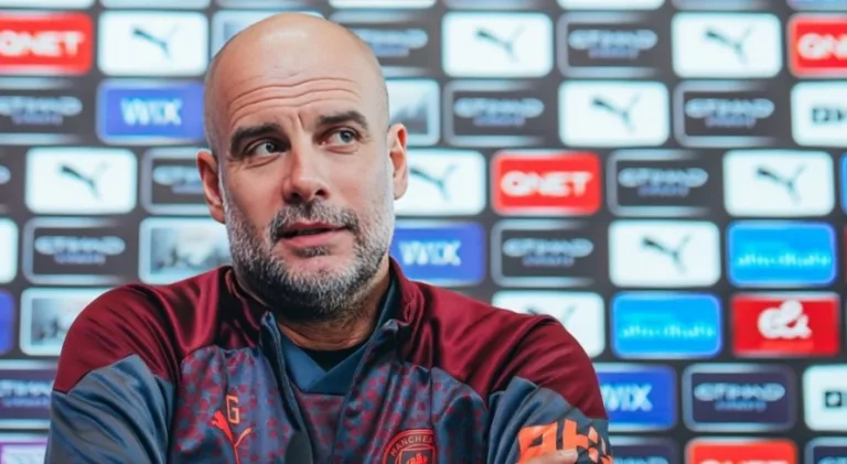 Veja a provável escalação do Manchester City hoje contra o Crystal Palace