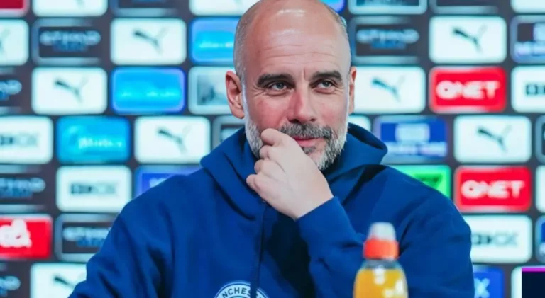 Veja a provável escalação do Manchester City hoje contra o Luton Town