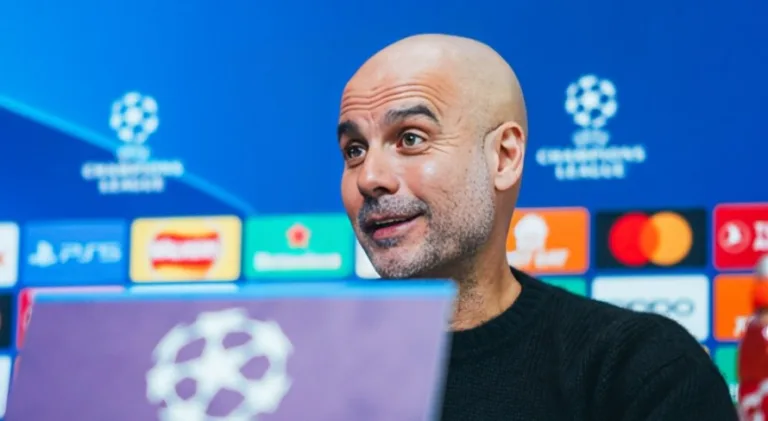 Veja a provável escalação do Manchester City hoje contra o Real Madrid