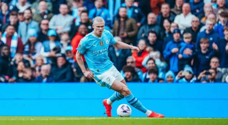 Manchester City x Aston Villa: onde assistir à Premier League AO VIVO