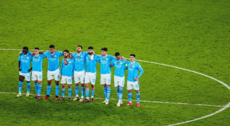 Manchester City x Chelsea: onde assistir à semifinal da Copa da Inglaterra