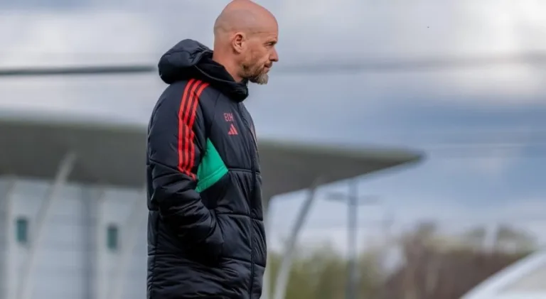 Veja a provável escalação do Manchester United hoje com Sheffield na Premier League